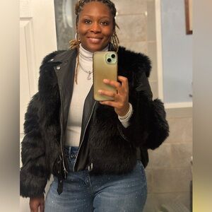 Meet your Posher, Janesha